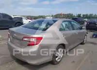 2014 Toyota CAMRY photo