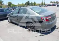 2014 Toyota CAMRY фото