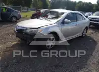2014 Toyota CAMRY фото