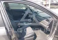 2014 Toyota CAMRY фото