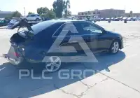 2014 Toyota CAMRY фото
