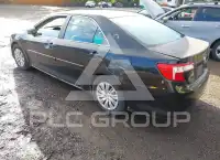 2014 Toyota CAMRY фото