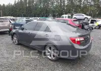 2014 Toyota CAMRY фото