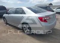 2014 Toyota CAMRY photo