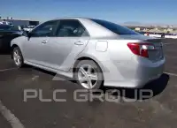 2014 Toyota CAMRY photo