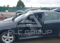 2014 Toyota CAMRY фото