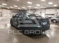 2014 Toyota CAMRY фото