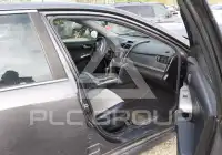 2014 Toyota CAMRY фото