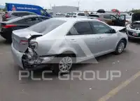 2014 Toyota CAMRY фото