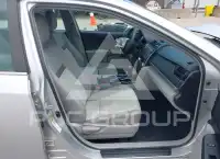 2014 Toyota CAMRY фото