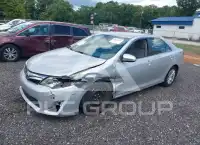 2014 Toyota CAMRY photo