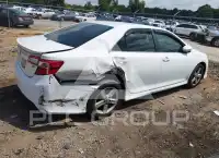 2014 Toyota CAMRY фото