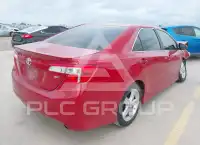 2014 Toyota CAMRY фото