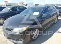 2014 Toyota CAMRY фото