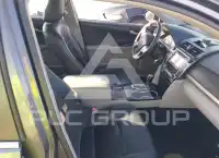 2014 Toyota CAMRY фото