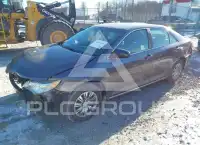 2014 Toyota CAMRY фото
