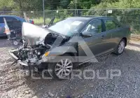 2014 Toyota CAMRY photo