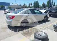 2014 Toyota CAMRY photo