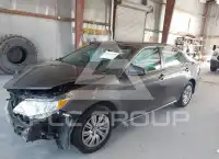 2014 Toyota CAMRY фото