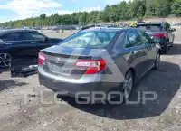 2014 Toyota CAMRY photo