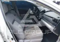 2014 Toyota CAMRY photo
