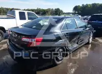 2014 Toyota CAMRY photo
