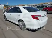 2014 Toyota CAMRY photo