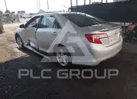 2014 Toyota CAMRY фото