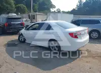 2014 Toyota CAMRY фото