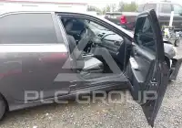 2014 Toyota CAMRY фото