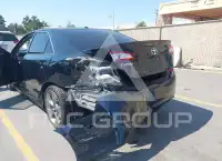 2014 Toyota CAMRY фото