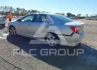 2014 Toyota CAMRY photo