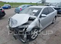 2014 Toyota CAMRY фото
