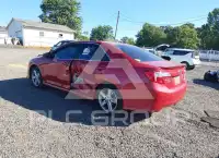 2014 Toyota CAMRY фото