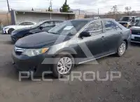 2014 Toyota CAMRY фото