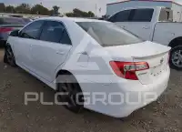 2014 Toyota CAMRY фото