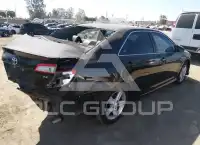 2014 Toyota CAMRY фото