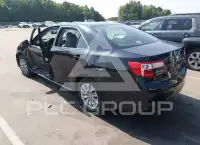 2014 Toyota CAMRY фото