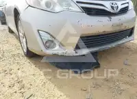 2014 Toyota CAMRY photo