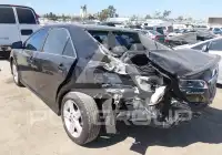 2014 Toyota CAMRY фото
