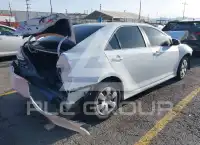 2014 Toyota CAMRY фото