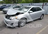 2014 Toyota CAMRY фото
