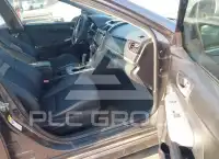 2014 Toyota CAMRY фото
