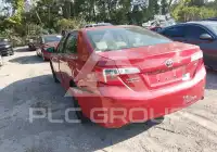 2014 Toyota CAMRY фото