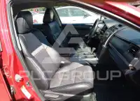2014 Toyota CAMRY photo
