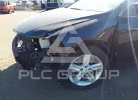 2014 Toyota CAMRY photo