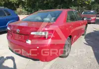 2014 Toyota CAMRY фото