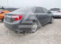 2014 Toyota CAMRY фото