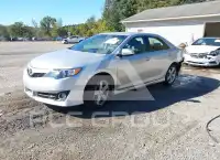 2014 Toyota CAMRY photo