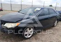 2014 Toyota CAMRY фото